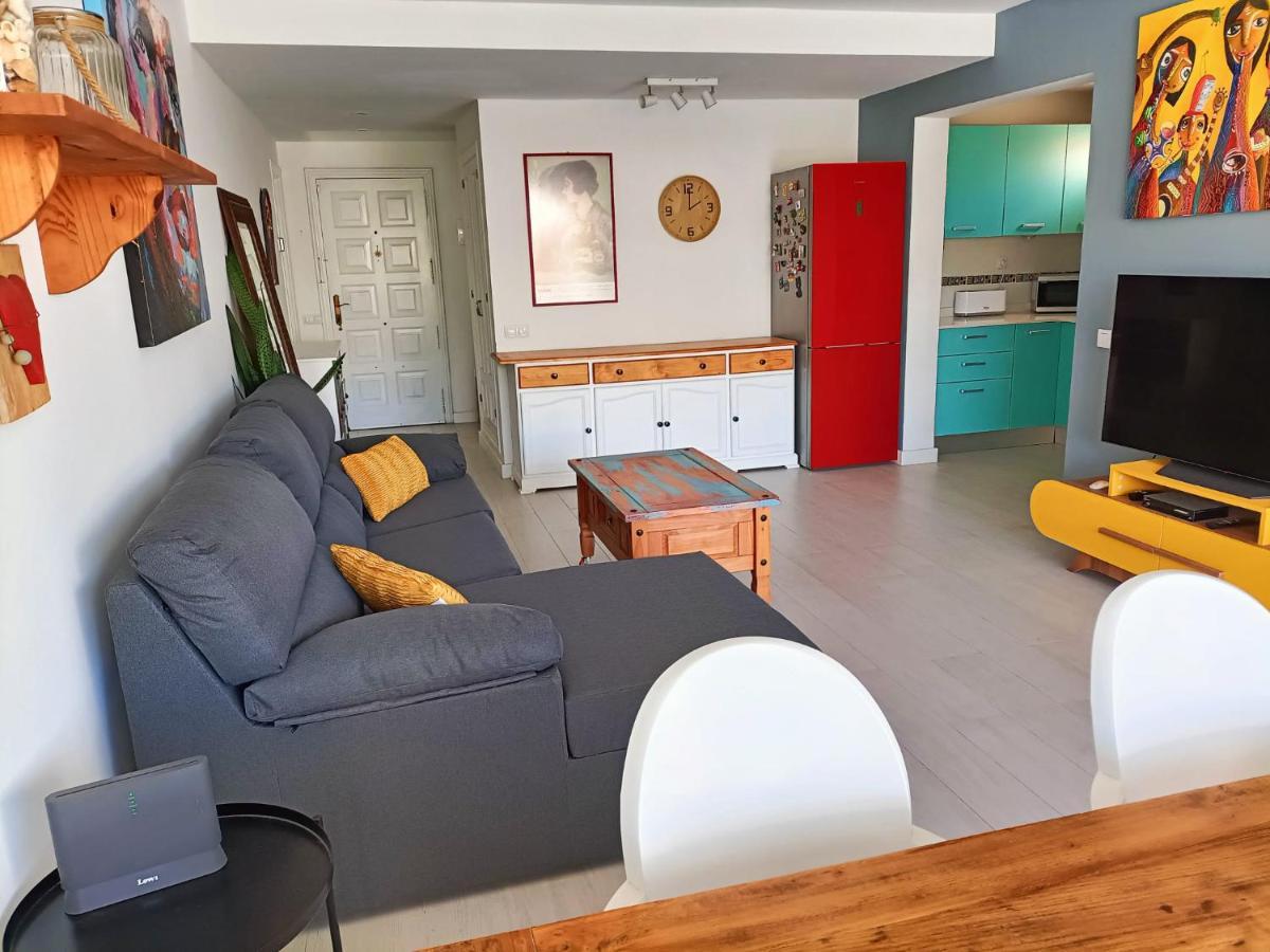 فيلا Casa Margy كوراليهو المظهر الخارجي الصورة