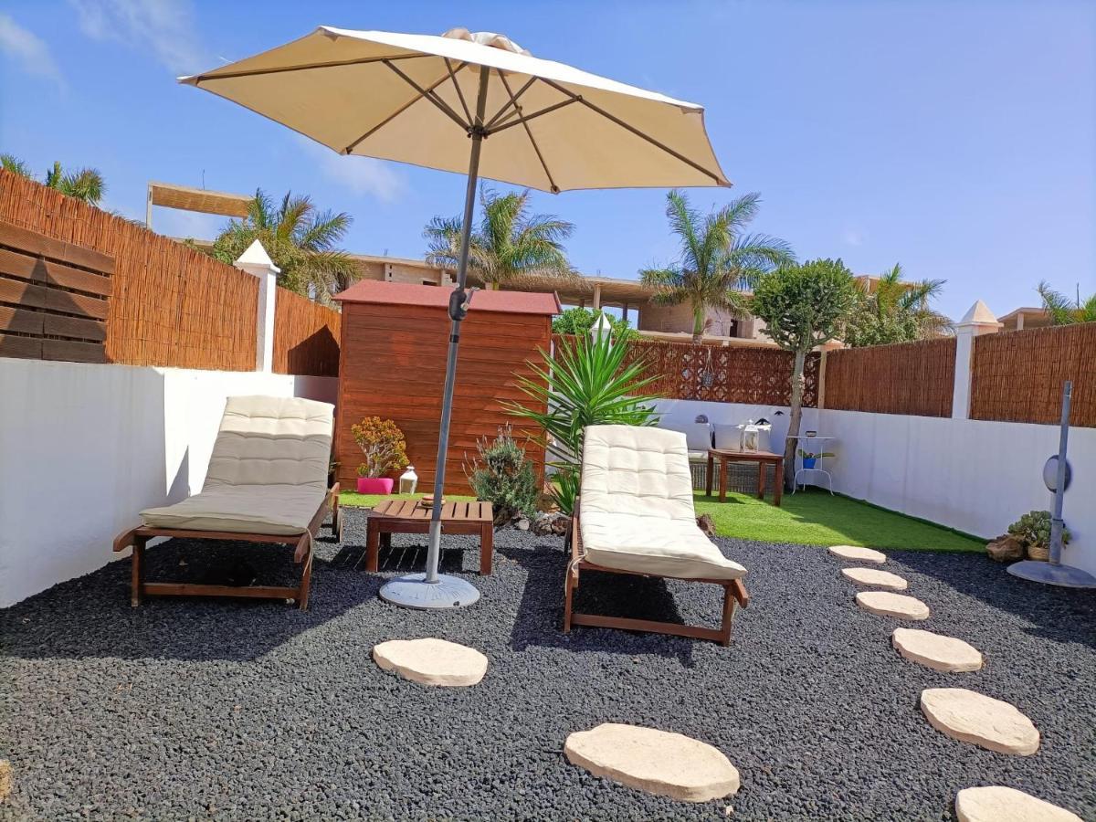 فيلا Casa Margy كوراليهو المظهر الخارجي الصورة