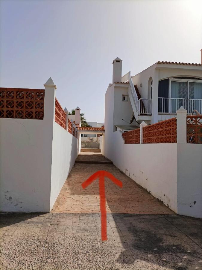 فيلا Casa Margy كوراليهو المظهر الخارجي الصورة