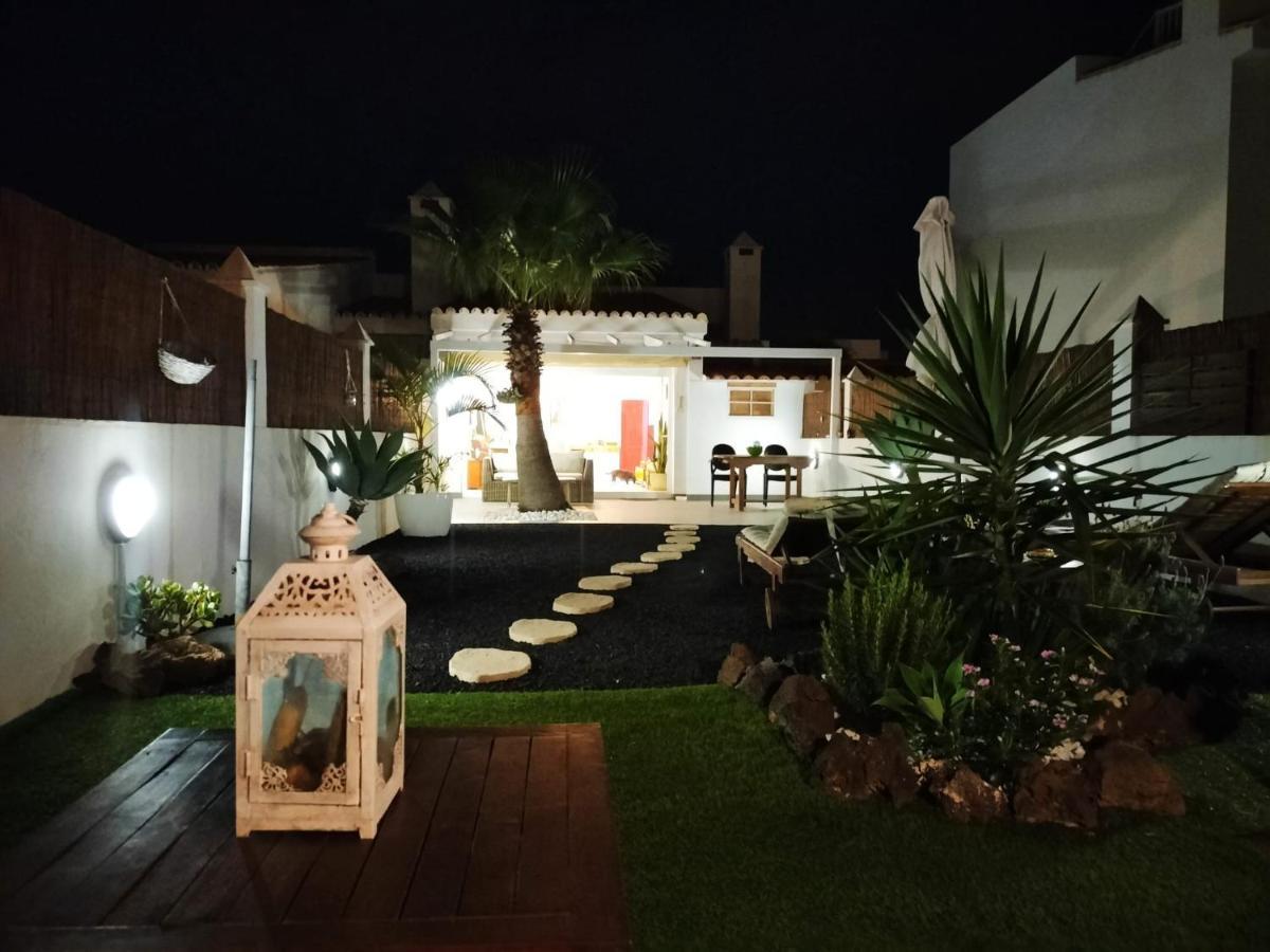 فيلا Casa Margy كوراليهو المظهر الخارجي الصورة