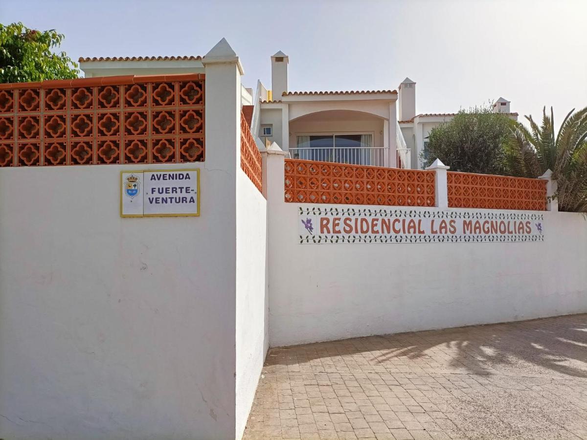 فيلا Casa Margy كوراليهو المظهر الخارجي الصورة