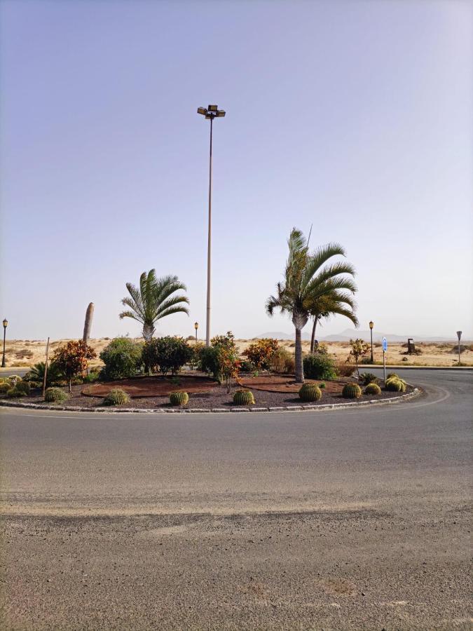 فيلا Casa Margy كوراليهو المظهر الخارجي الصورة