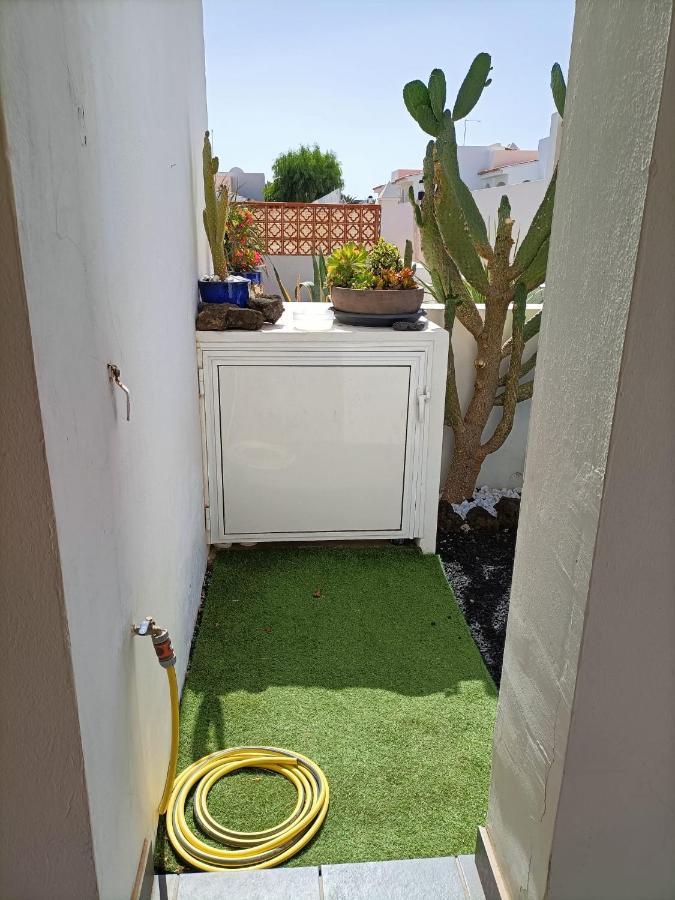 فيلا Casa Margy كوراليهو المظهر الخارجي الصورة