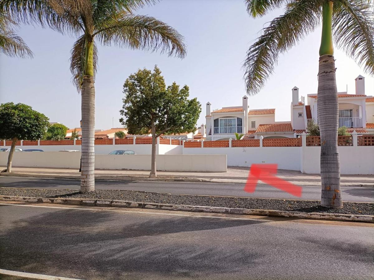 فيلا Casa Margy كوراليهو المظهر الخارجي الصورة