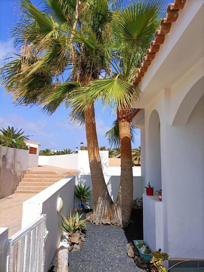 فيلا Casa Margy كوراليهو المظهر الخارجي الصورة