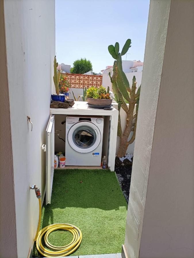 فيلا Casa Margy كوراليهو المظهر الخارجي الصورة